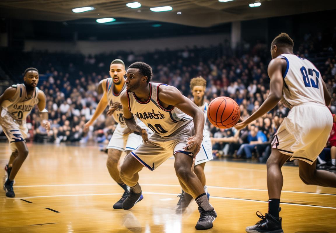 平民球队六连胜创奇迹，团队篮球铸就800胜里程碑，均衡进攻体系颠覆认知