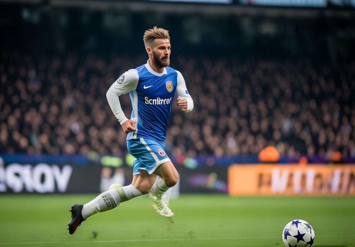 32岁前锋欧冠连破巴萨皇马！从中超水货到欧洲赛场的完美逆袭