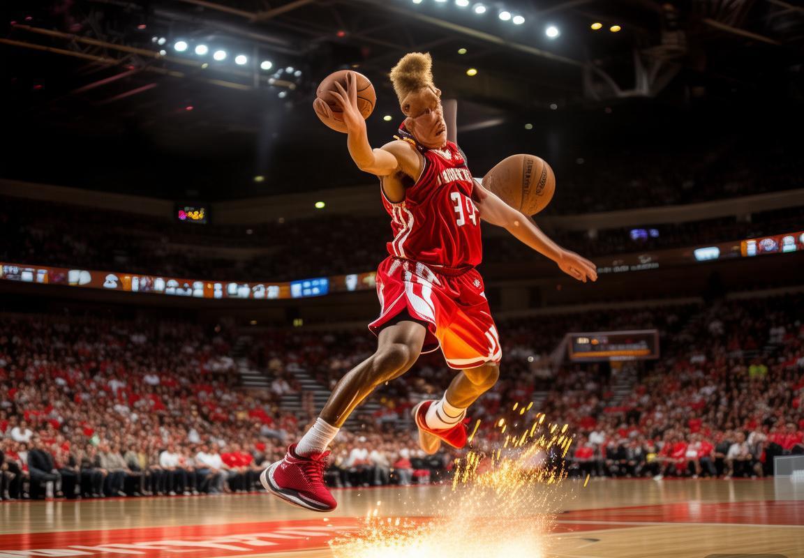 火箭队新秀爆发！谢泼德31分挑战申京核心地位，队内竞争白热化