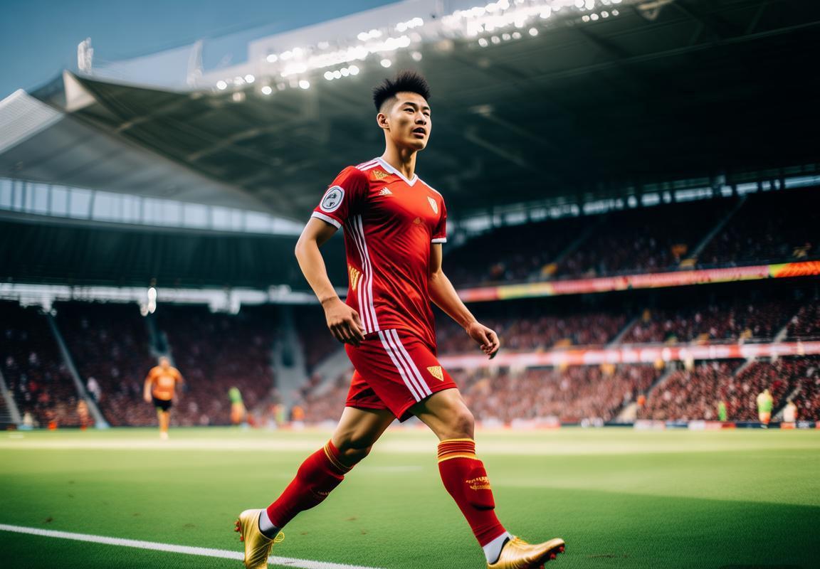 中国足球留洋新浪潮：王钰栋德乙、徐斌英超、魏祥鑫法甲，国足新生代齐闯欧洲