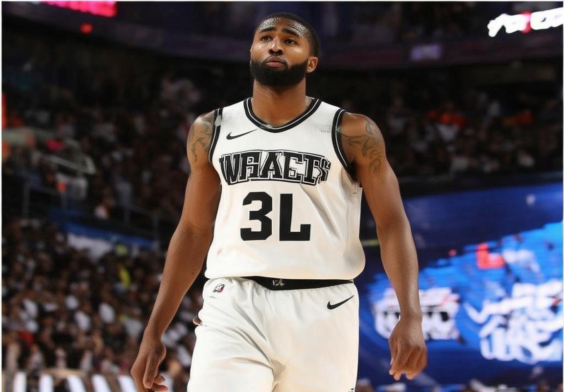 欧文与蔡崇信的布鲁克林篮网队：一场NBA球队收购背后的体育投资盈亏解析