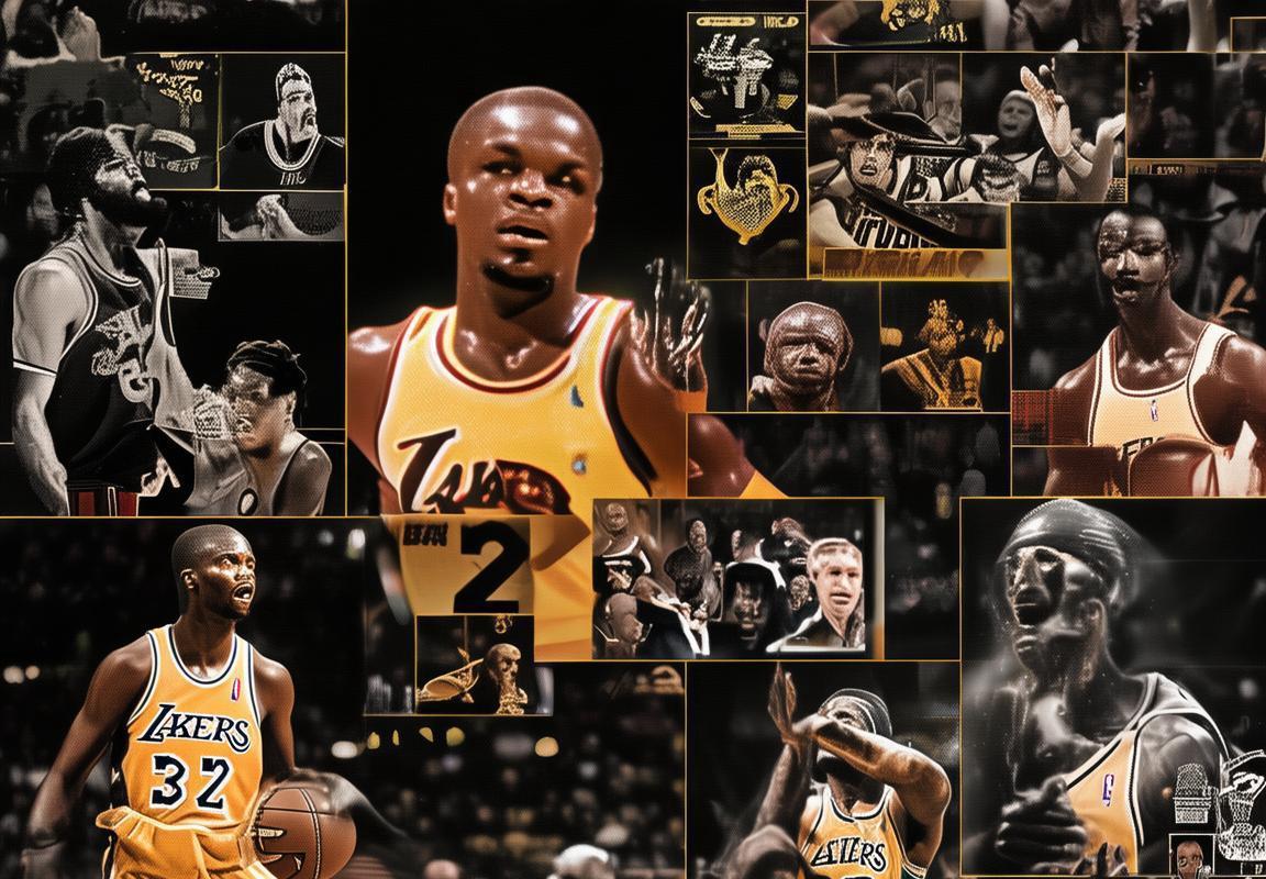 湖人NBA重磅交易如何重塑联盟格局：从球队夺冠基石到球员命运轨迹的十大转折点