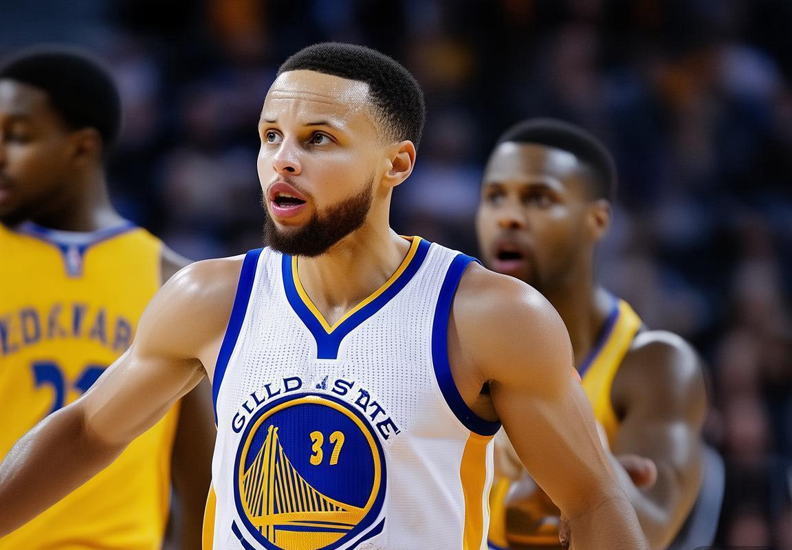 金州勇士队逆转克利夫兰骑士，帕特-斯潘塞爆发，库里关键三分锁定胜局迎季后赛
